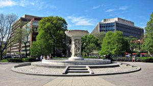 Dupont-Circle