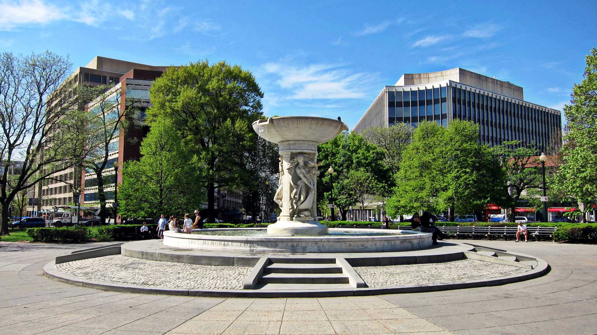 Dupont-Circle