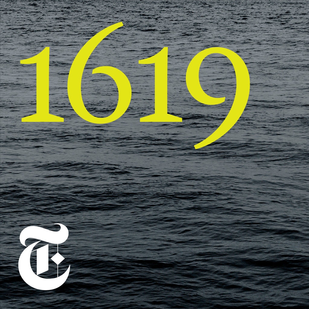 FIVE PODCASTS TO LISTEN TO AT HOME