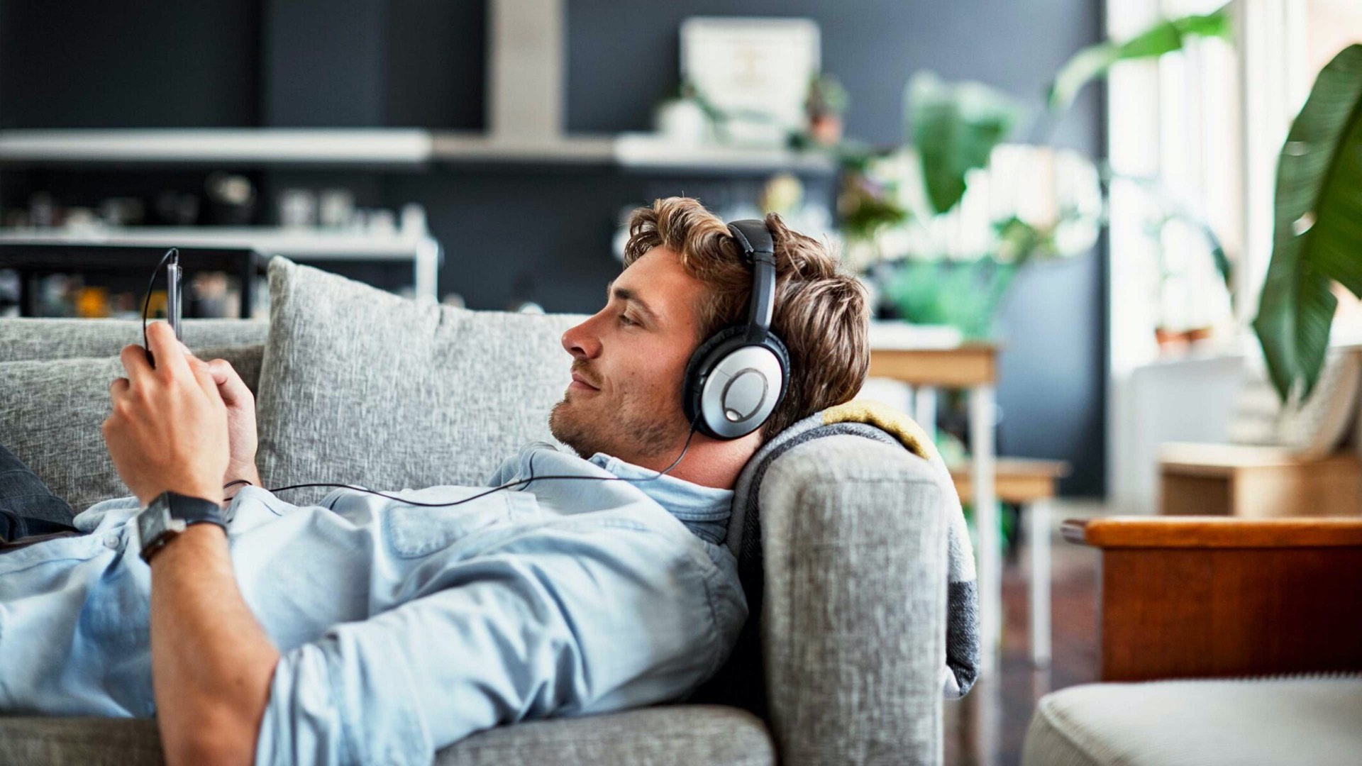 podcast listening